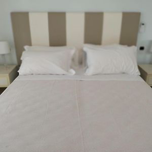 Camera con letto queen size